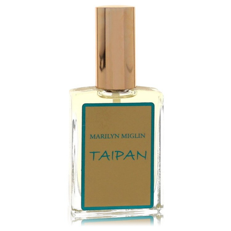 Eau De Parfum Spray 1 oz