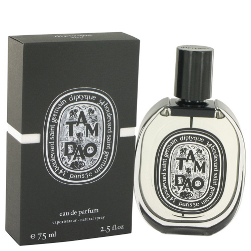Eau De Parfum Spray (Unisex) 2.5 oz