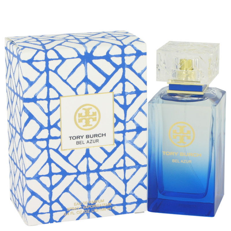 Eau De Parfum Spray 3.4 oz