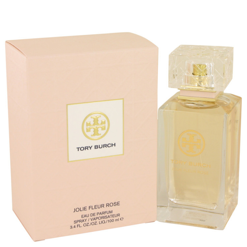 Eau De Parfum Spray 3.4 oz