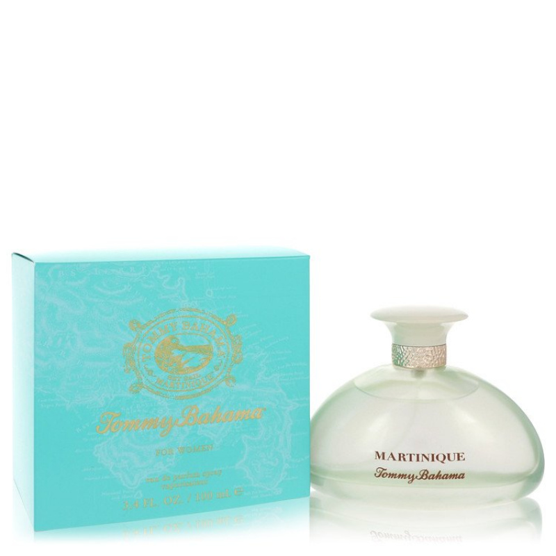 Eau De Parfum Spray 3.4 oz