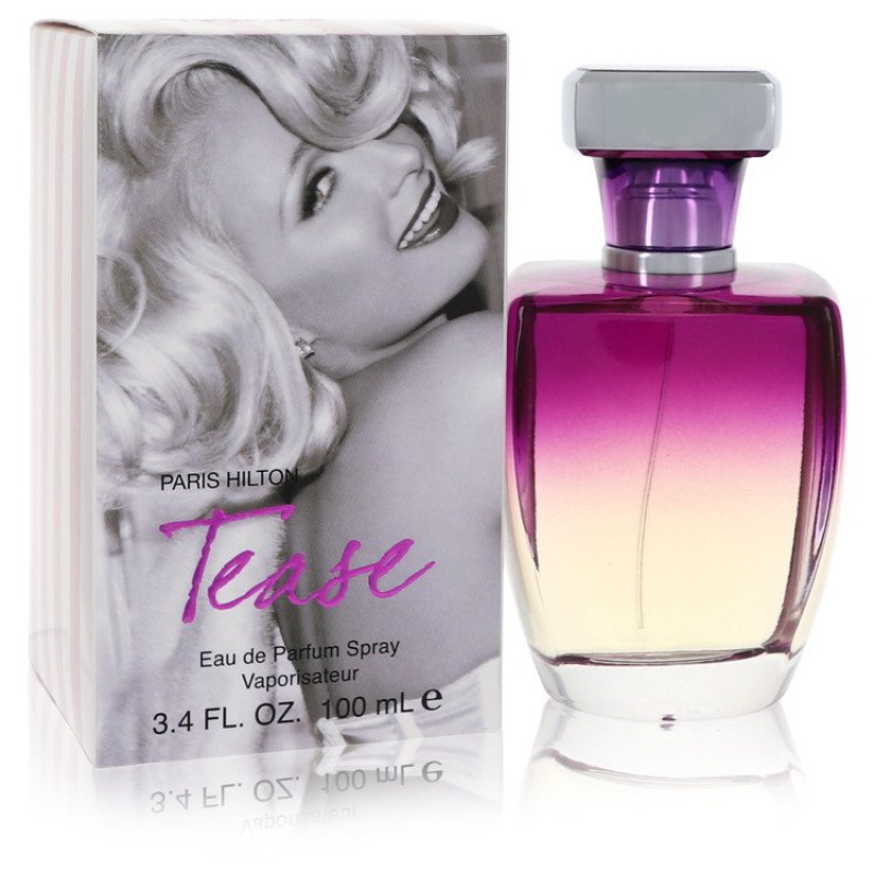 Eau De Parfum Spray 3.4 oz