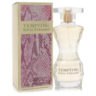 Eau De Parfum Spray 3.4 oz