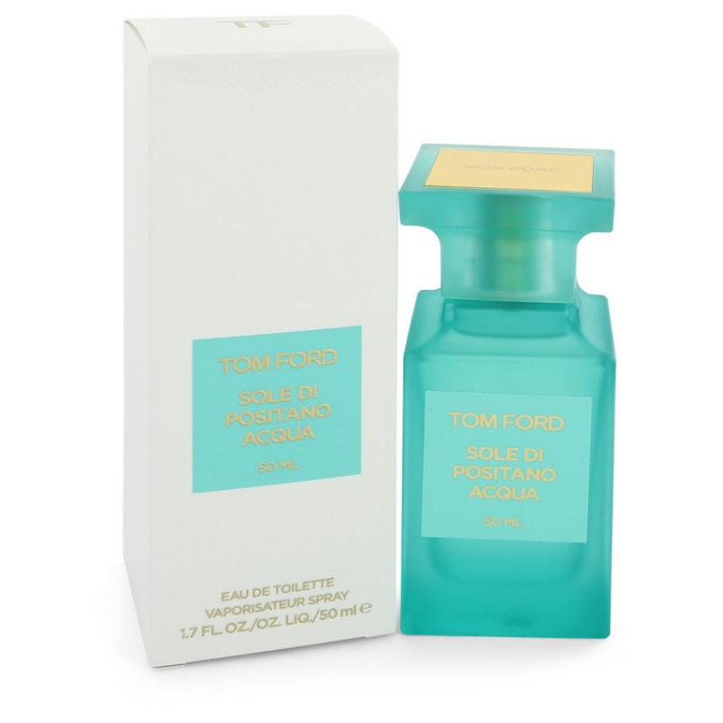 Eau De Toilette Spray (Unisex) 1.7 oz