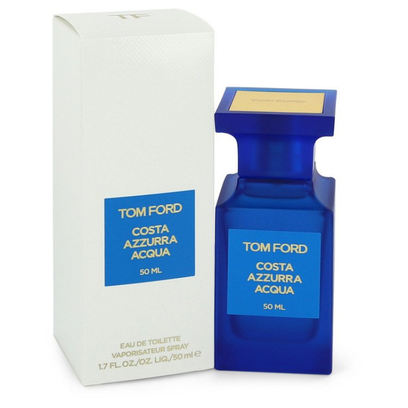 Eau De Toilette Spray (Unisex) 1.7 oz