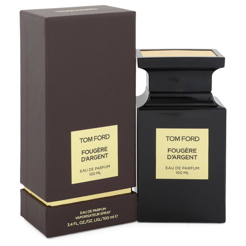 Eau De Parfum Spray (Unisex) 3.4 oz