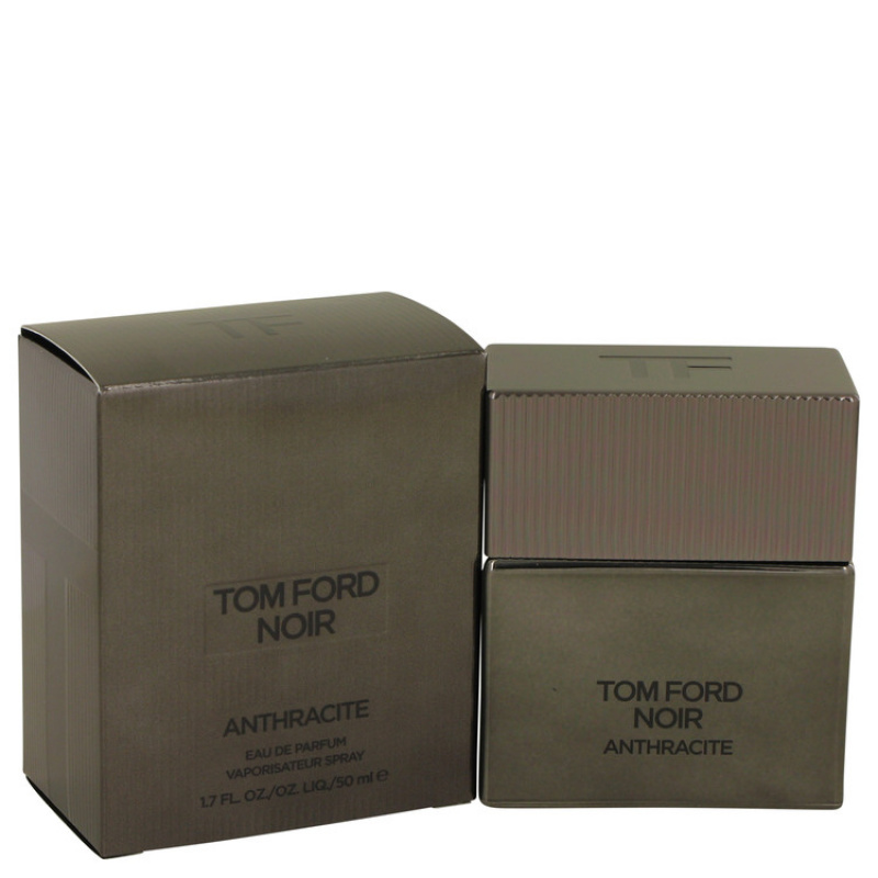 Tom Ford Noir Anthracite by Tom Ford Eau De Parfum Spray 1.7 oz