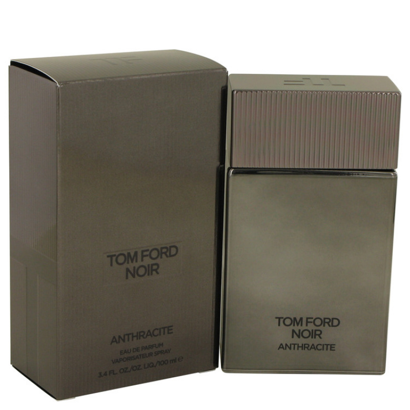 Tom Ford Noir Anthracite by Tom Ford Eau De Parfum Spray 3.4 oz