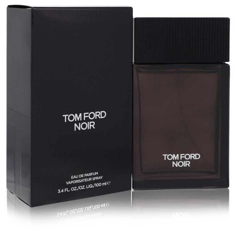 Tom Ford Noir by Tom Ford Eau De Parfum Spray 3.4 oz