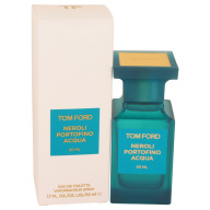 Eau De Toilette Spray (Unisex) 1.7 oz