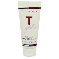 Body Lotion 3.4 oz