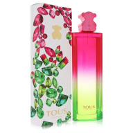 Eau De Toilette Spray 3 oz