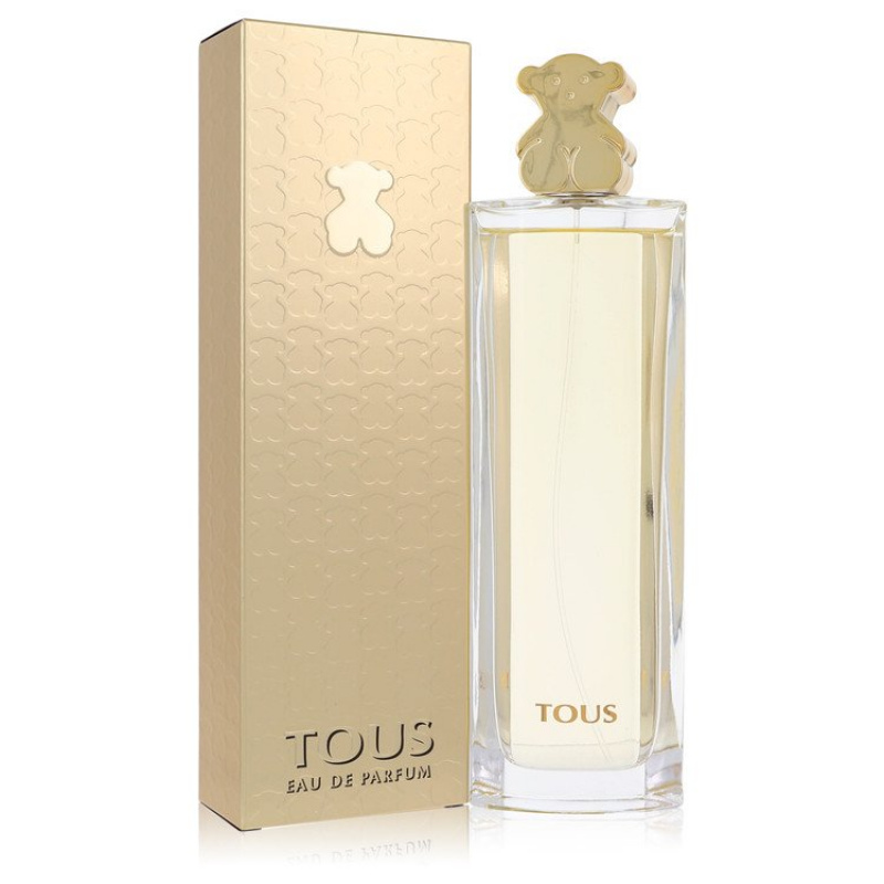 Eau De Parfum Spray 3 oz