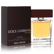 The One by Dolce & Gabbana Eau De Toilette Spray 1 oz