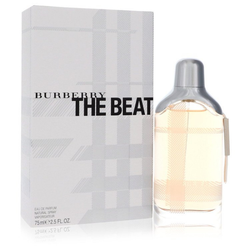 Eau De Parfum Spray 2.5 oz