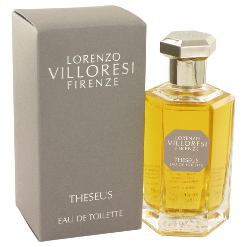 Eau De Toilette Spray 3.4 oz