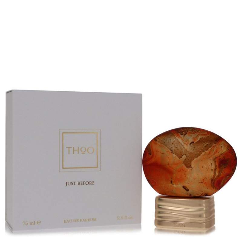 Eau De Parfum Spray (Unisex) 2.5 oz