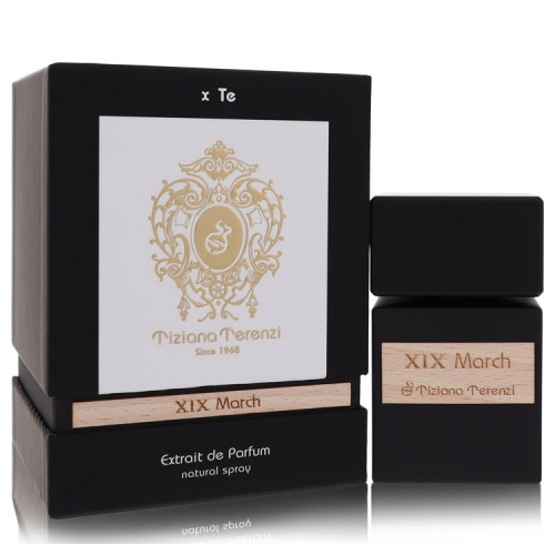 Extrait De Parfum Spray (Unisex) 3.38 oz