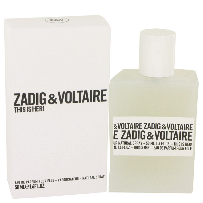 Eau De Parfum Spray 1.6 oz