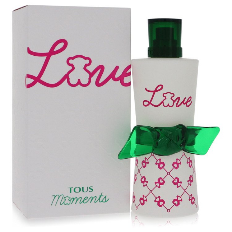 Eau De Toilette Spray 3 oz