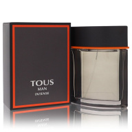 Tous Man Intense by Tous Eau De Toilette Spray 3.4 oz