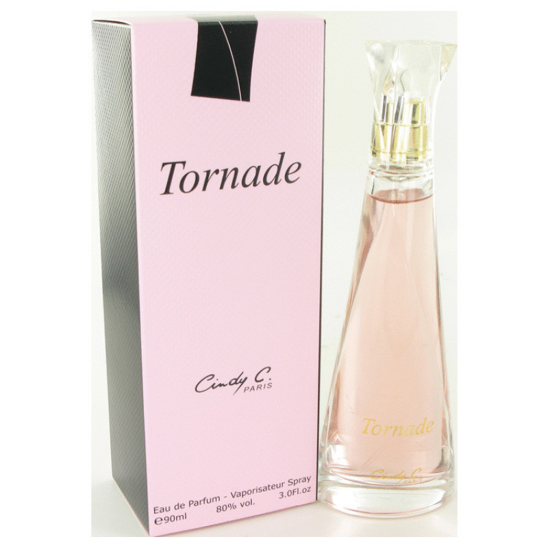 Eau De Pafum Spray 3 oz