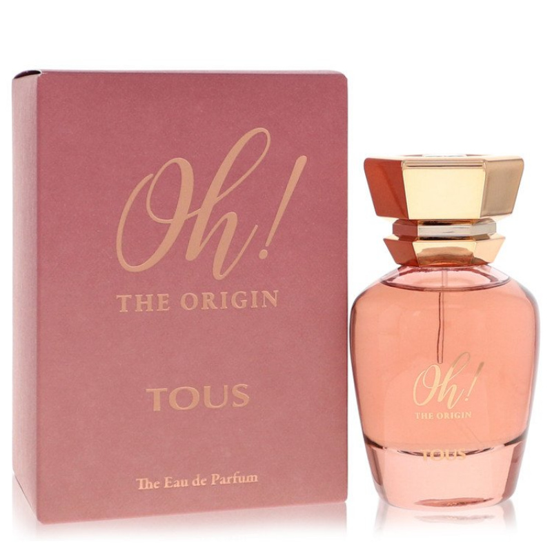 Eau De Parfum Spray 1.7 oz