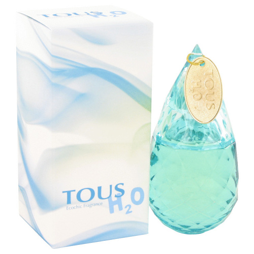 Eau De Toilette Spray 1.7 oz