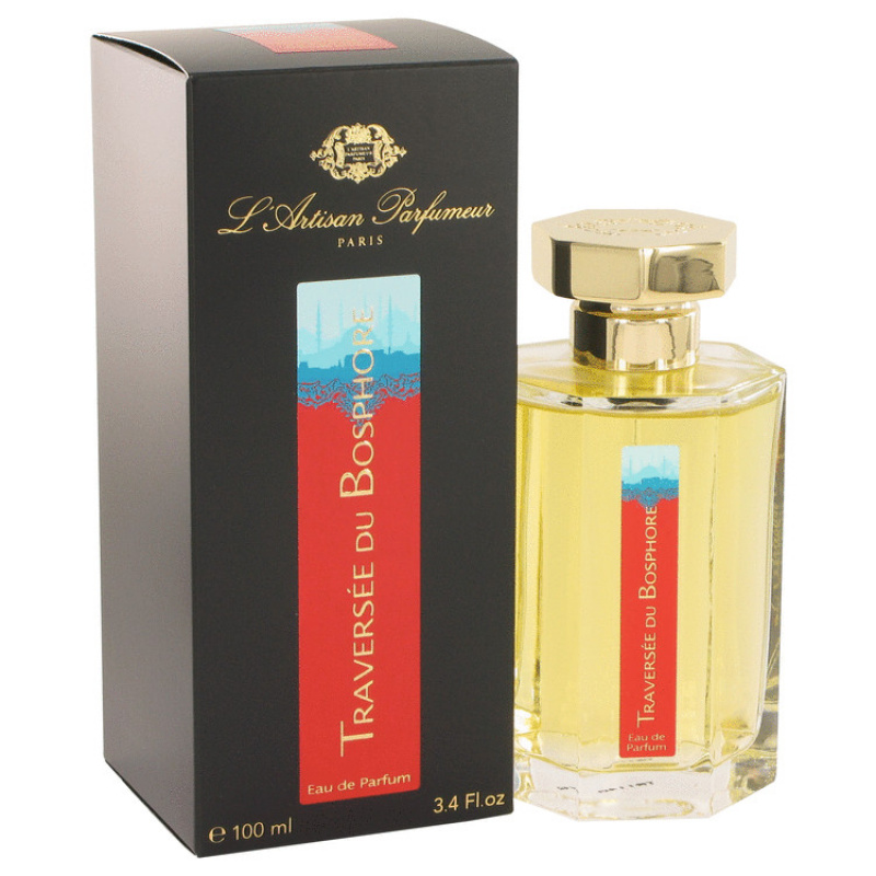 Eau De Parfum Spray (Unisex) 3.4 oz