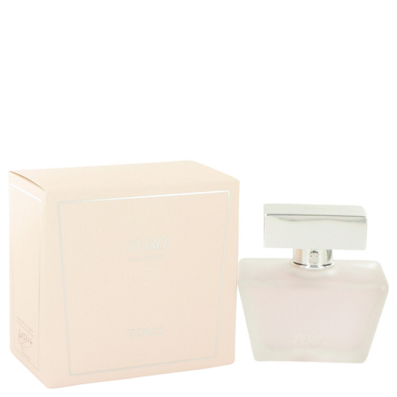 Eau De Toilette Spray 3 oz