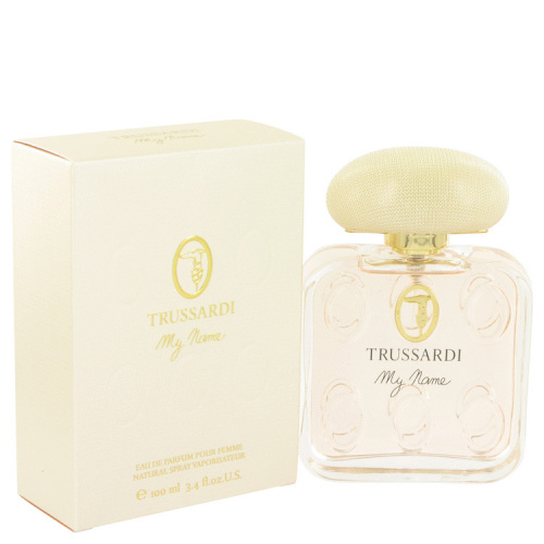 Eau De Parfum Spray 3.4 oz