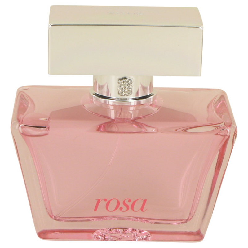 Eau De Parfum Spray (Tester) 3 oz