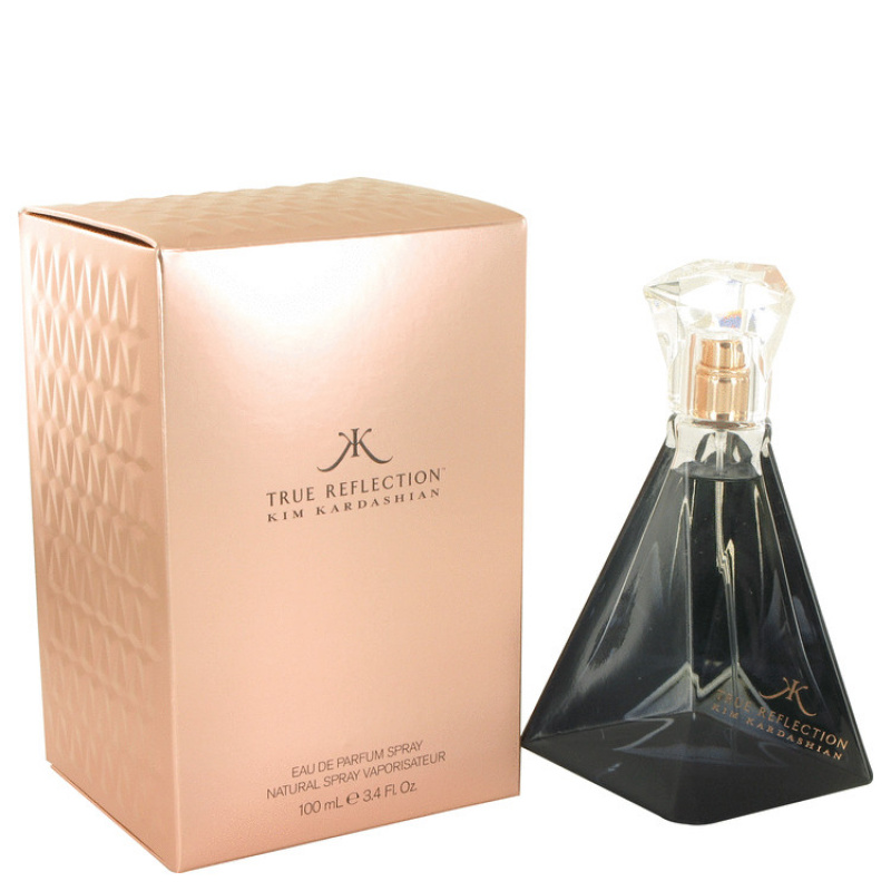 Eau De Parfum Spray 3.4 oz