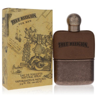 True Religion by True Religion Eau De Toilette Spray 3.4 oz