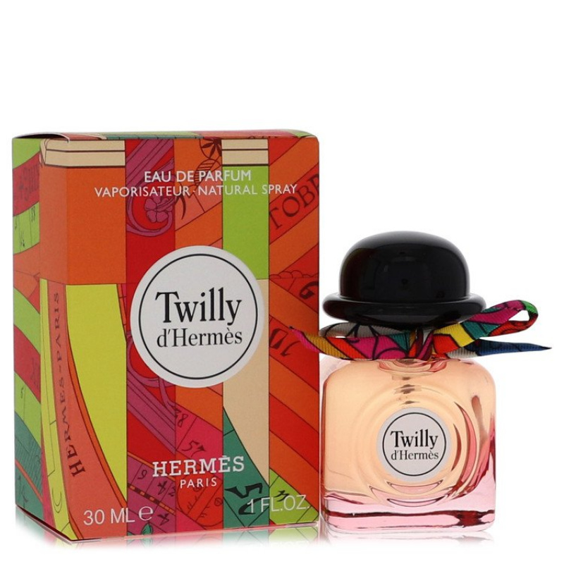 Eau De Parfum Spray 1 oz