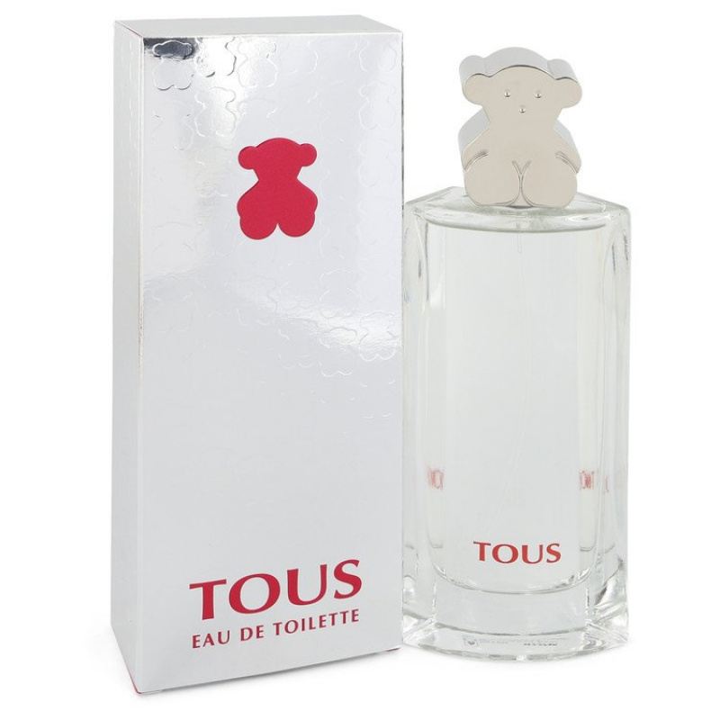 Eau De Toilette Spray 1.7 oz