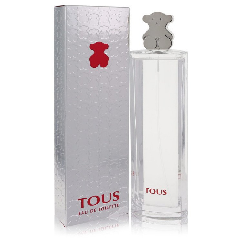 Eau De Toilette Spray 3 oz