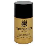 Trussardi My Land by Trussardi Deodorant Stick 2.75 oz