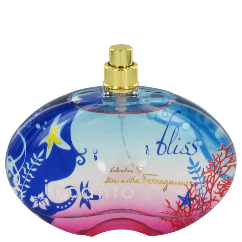 Eau De Toilette Spray (Tester) 3.4 oz