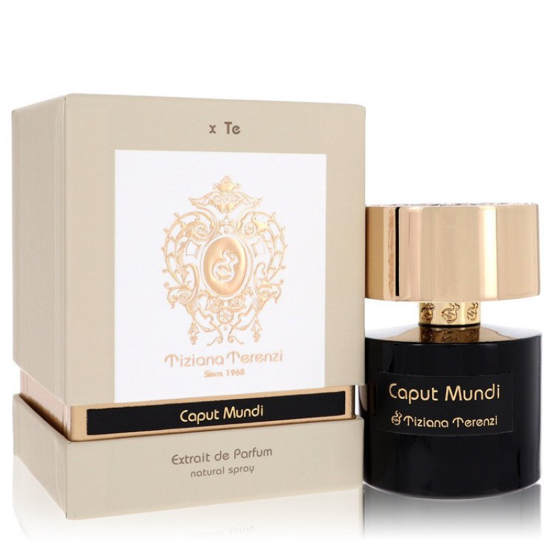 Extrait De Parfum Spray 3.38 oz