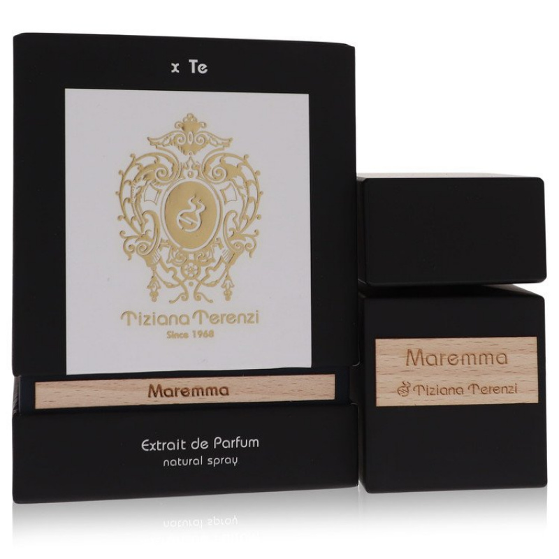 Extrait De Parfum Spray (Unisex) 3.38 oz