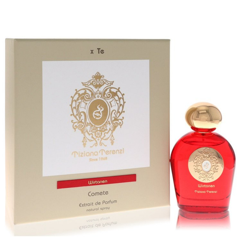 Extrait De Parfum Spray (Unisex) 3.38 oz