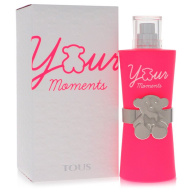 Eau De Toilette Spray 3 oz