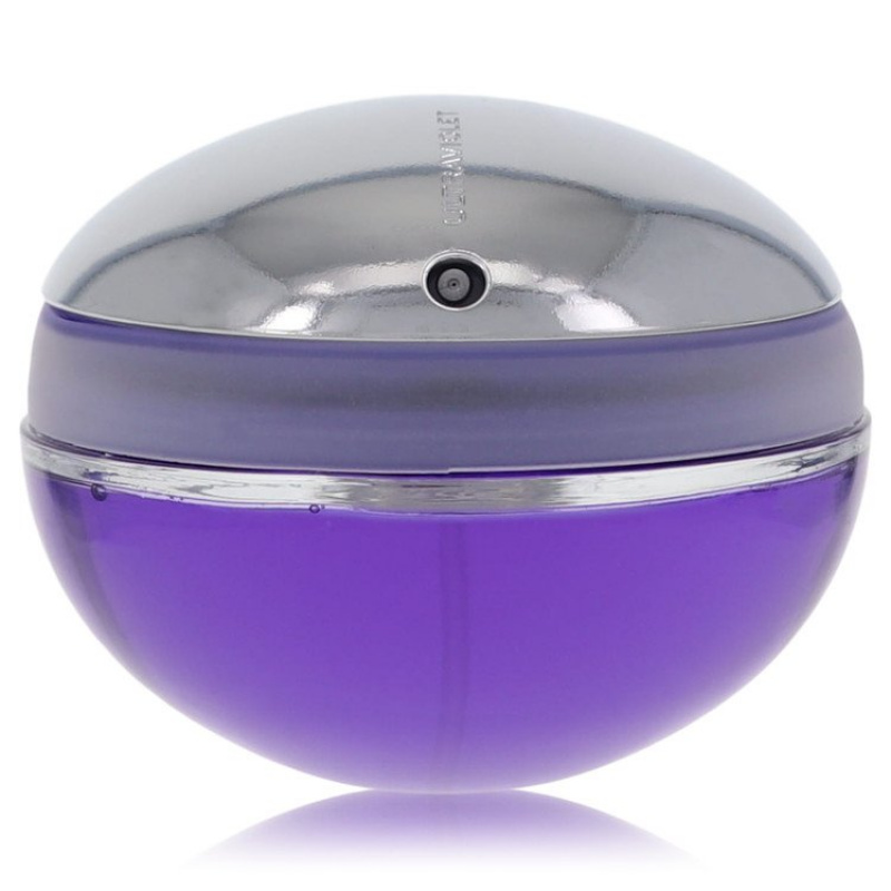 Eau De Parfum Spray (Tester) 2.7 oz
