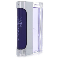 ULTRAVIOLET by Paco Rabanne Eau De Toilette Spray (Tester) 3.4 oz