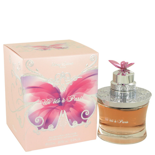 Eau De Parfum Spray 3.3 oz