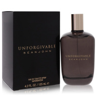 Unforgivable by Sean John Eau De Toilette Spray 4.2 oz