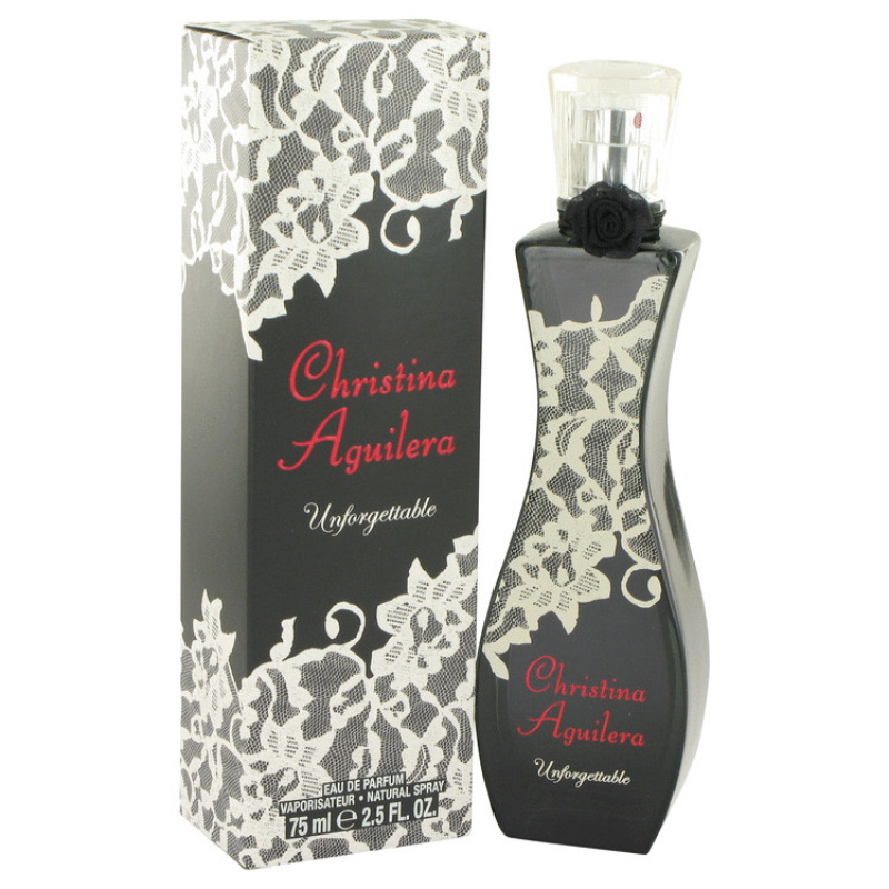 Eau De Parfum Spray 2.5 oz