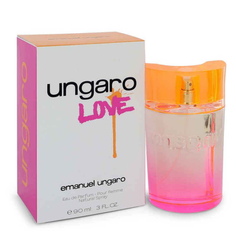 Eau De Parfum Spray 3 oz