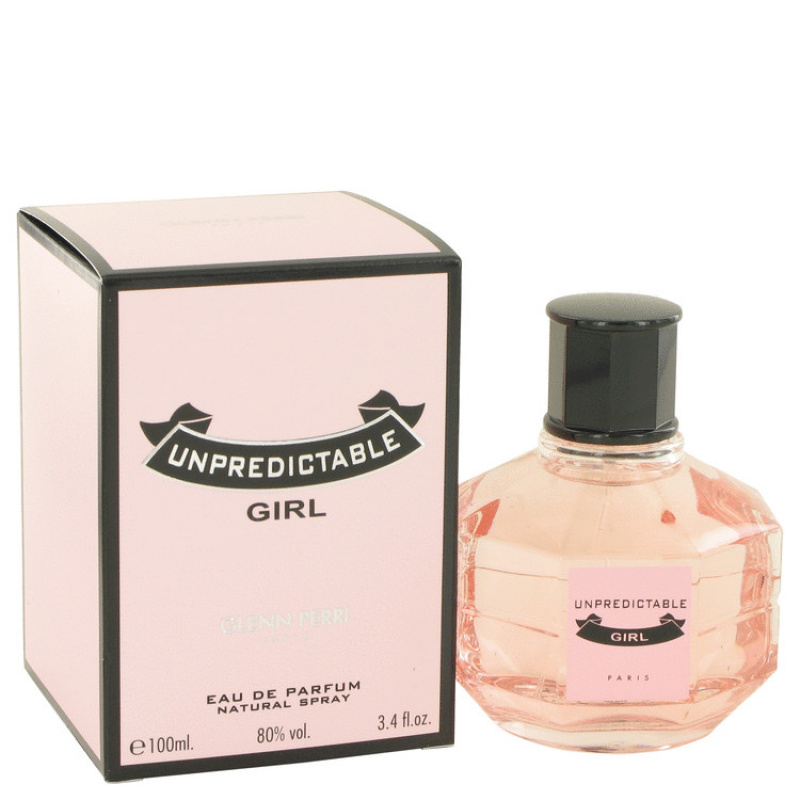 Eau De Parfum Spray 3.4 oz